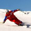 Ski instructor
