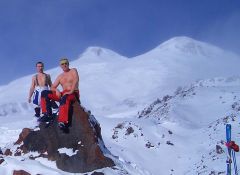 Elbrus 12