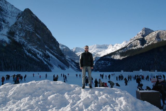 Lake Louise