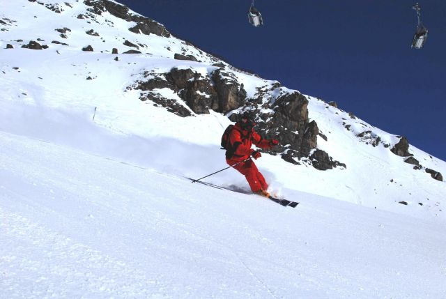 Zolden, slope #25