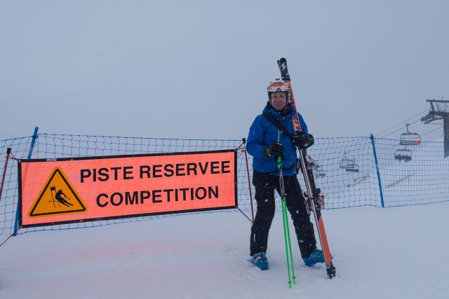 EC Tignes