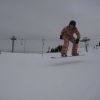 Avoriaz 2012 snowpark