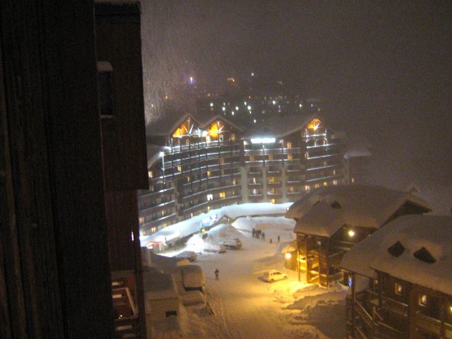 Валь Торанс 31 декабря 2011