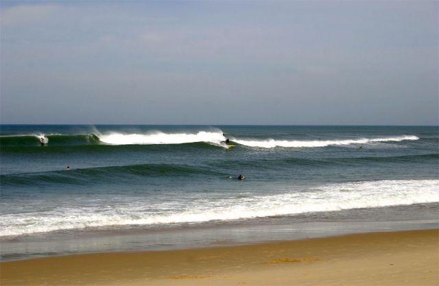 Hossegor