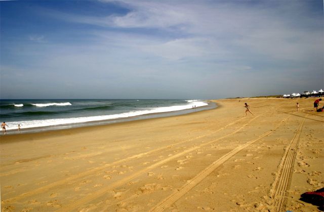 Hossegor