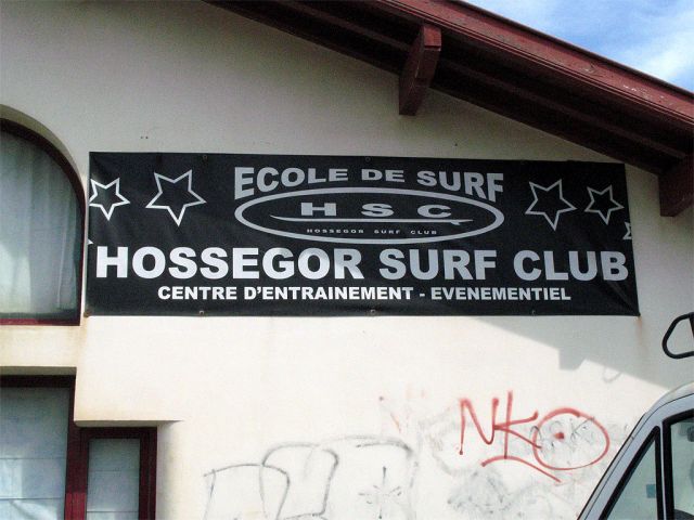 Hossegor