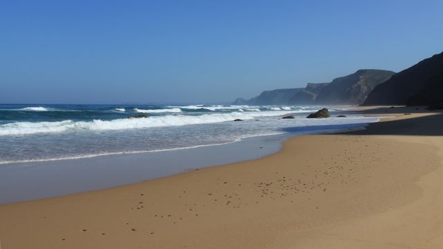 Vila Do Bispo Castelejo