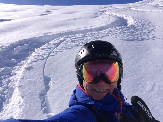 Austria, Kaprun