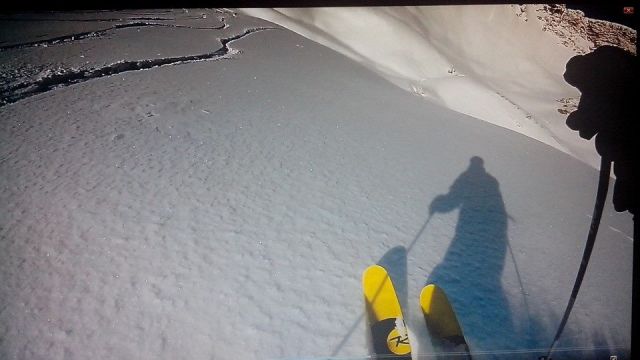 France Tignes