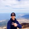 Вулкан Teide 3718 м