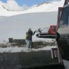 47 29 апреля  заключительный спуск в гондоле