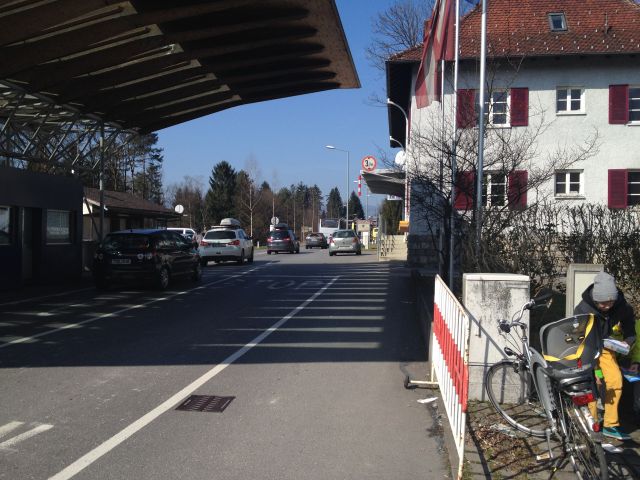Граница