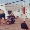 Пляжный воллейбол