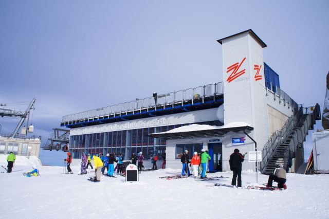 Hintertux