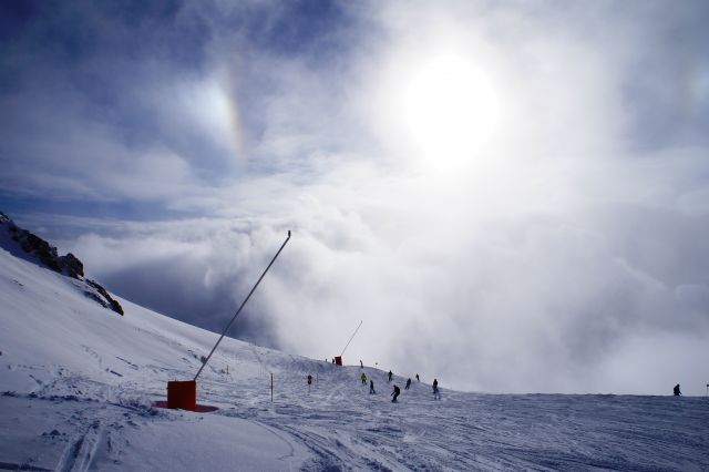 Horbergjoch