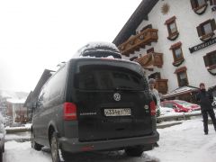 Наш автомобиль