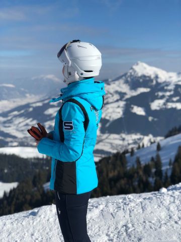 Kitzbühel 2018/2019