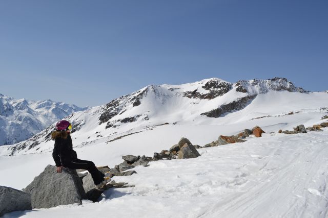 Ischgl 2013