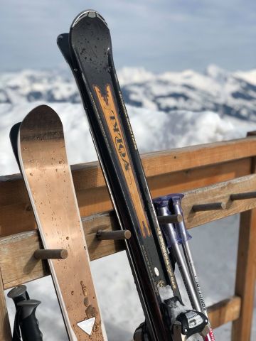 Kitzbühel 2018/2019