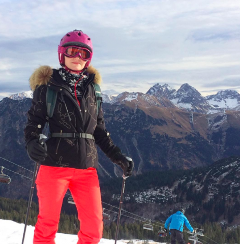 Oberstdorf 2016