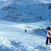 Les to Alp 2013 Мантель