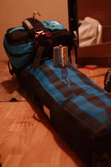 preparation