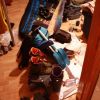 preparation