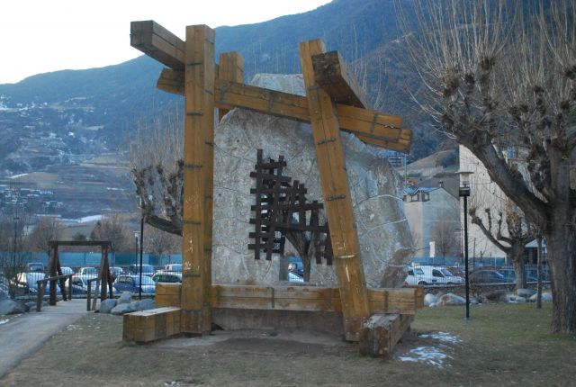 АНДОРРА январь 2009 012