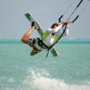 kitesurf