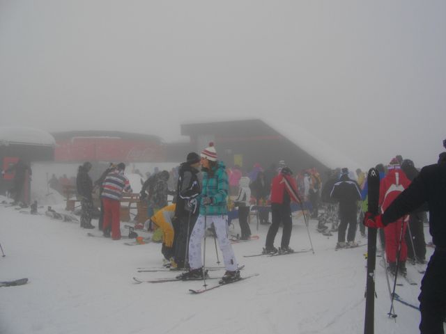 Яхорина(Jahorina) 2013