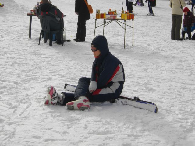 Яхорина(Jahorina) 2013