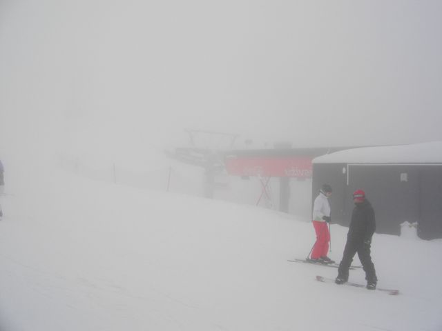 Яхорина(Jahorina) 2013