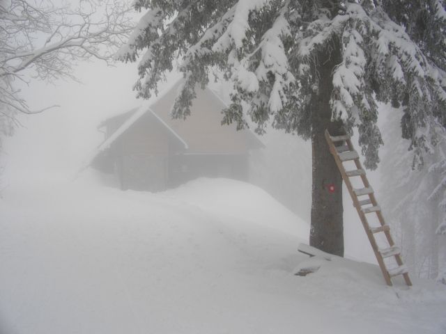 Яхорина(Jahorina) 2013