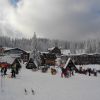 Яхорина(Jahorina) 2013