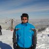 Яхорина(Jahorina) 2013