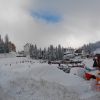 Яхорина(Jahorina) 2013