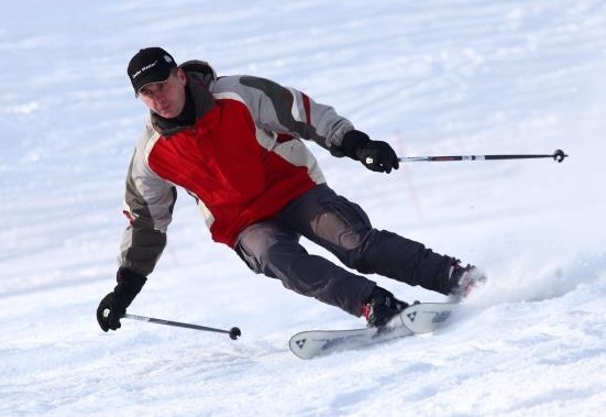 Ski