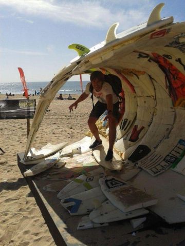 RipCurl world tour