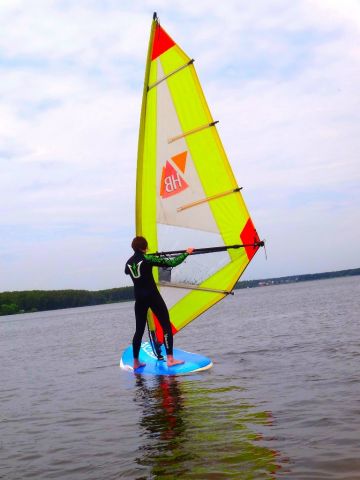 windsurf