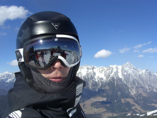 Saalbach, 2014.02