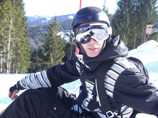 Saalbach, 2014.02