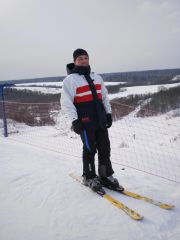 Санька