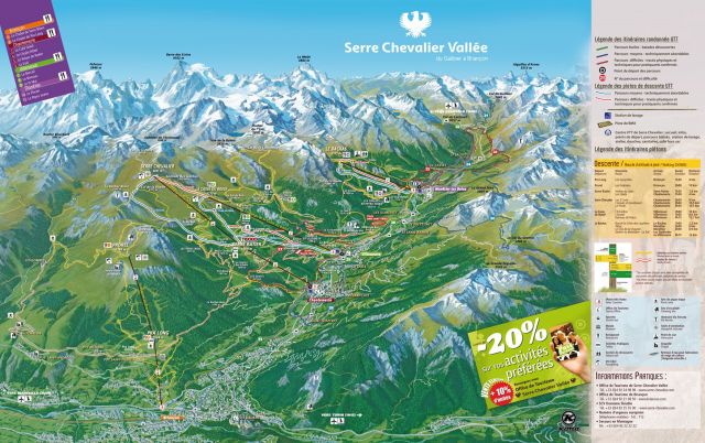plan domaine Ete