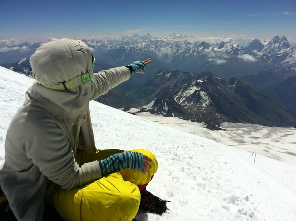 Там настоящие выходные