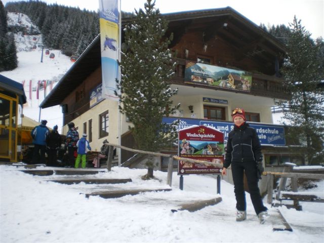 Bad Gastein