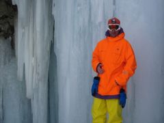 ICEFALL
