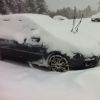 Засыпало за ночь,Перенеи
