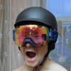 smith Iox 2014 navy