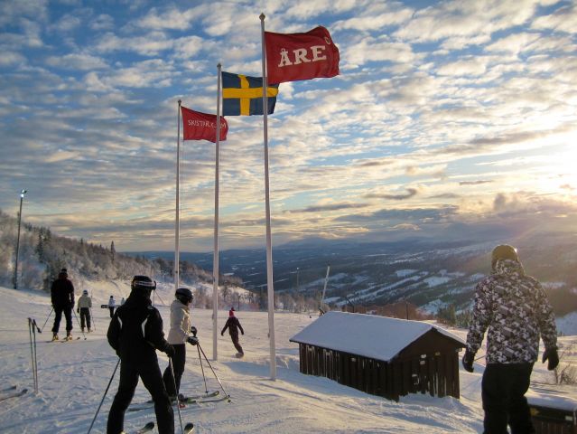 зима 2011