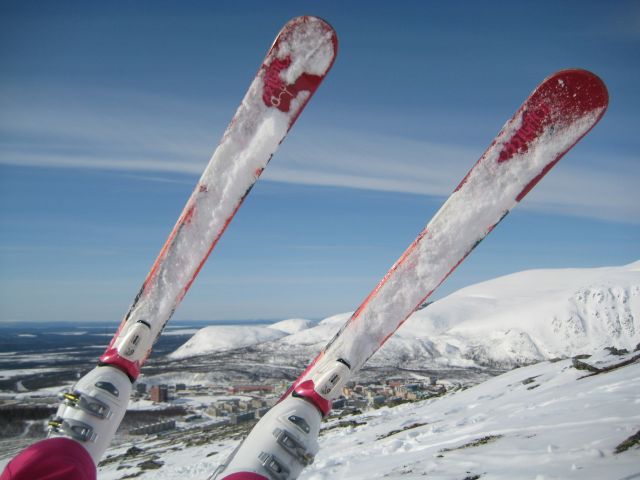 весна 2011
